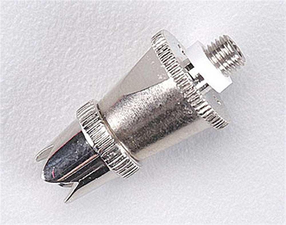 Badger 50-0163 HD (Heavy Duty) Head Assembly for 100, 150 and 200 Airbrushes