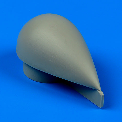 Quickboost (by Aires) 72472 1:72 Handley-Page Halifax Mk.I/Mk.II H2S radome