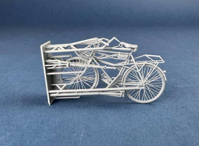 Copper State Models B35-005 1:35 British Military Bicycle Mark IV