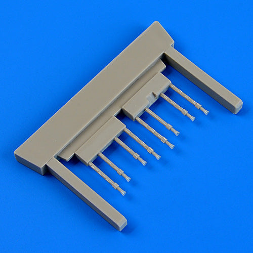 Quickboost (by Aires) 72493 1:72 Bristol Blenheim Mk.IV gun barrels