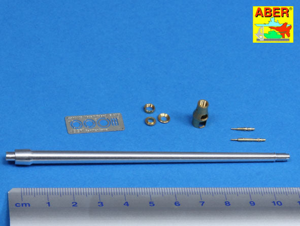 Aber 35L184 1:35 Armament for Pz.Kpfw.V Panther Ausf.D (Sd.Kfz.171) - Early Version