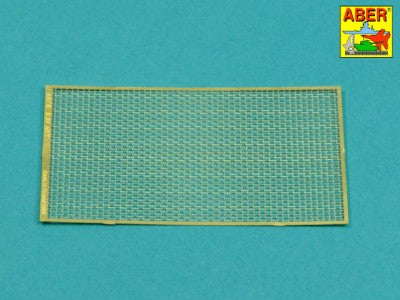 Aber 35S24 1:35 Net with Hexagonal Mesh 1,85 x 1,7 mm