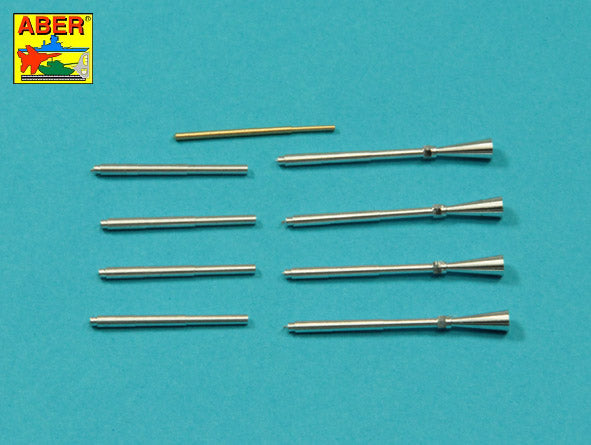 Aber A32115 1:32 Armament for US Douglas A-1H Skyraider