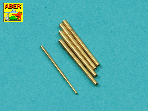 Aber A48115 1:48 Armament for US Douglas A-1H Skyraider