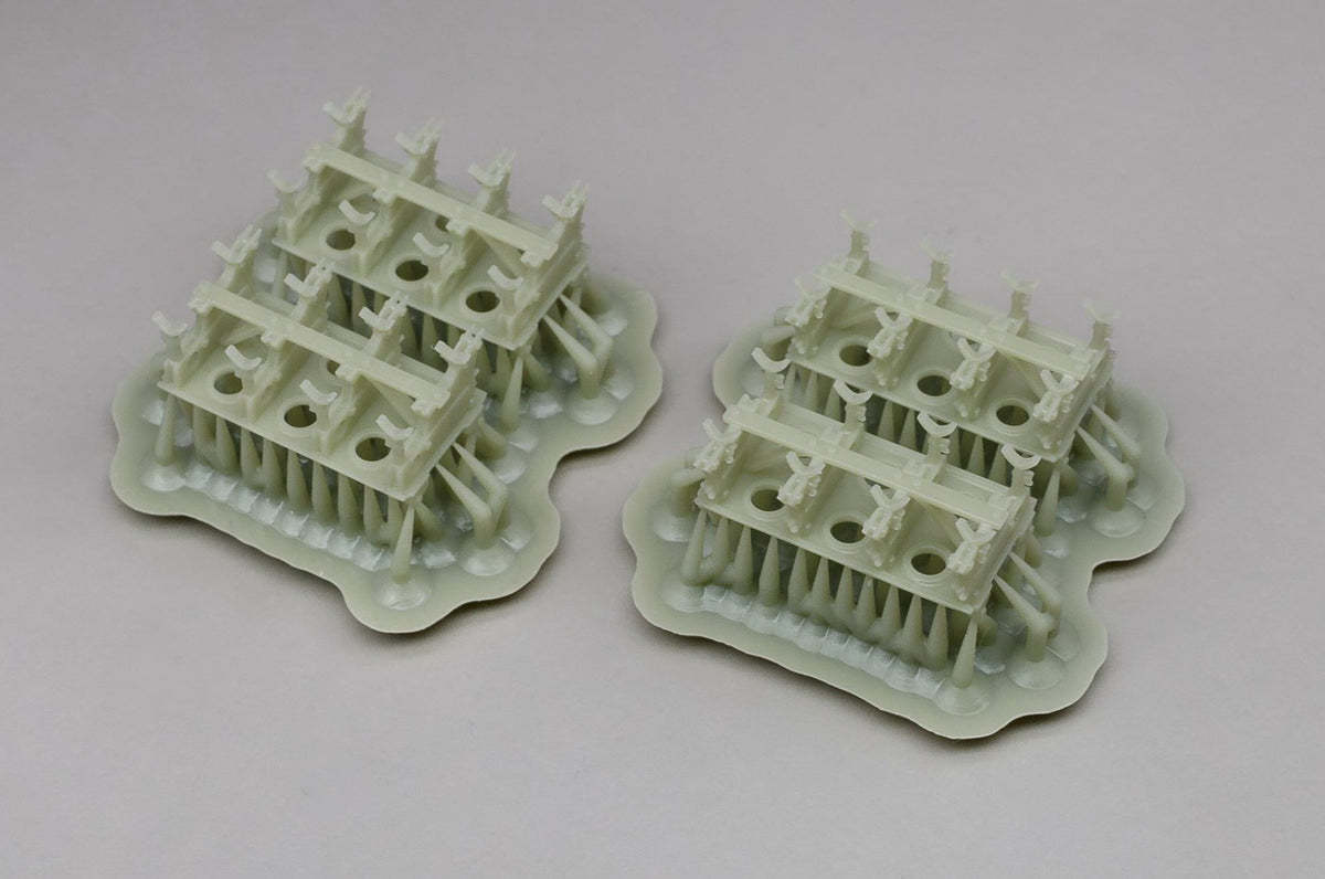 Airone Hobby AHL48090 1:48 British Light Series Carrier (3D-Printed)