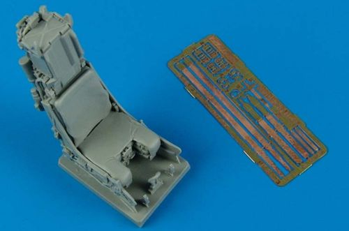 Aires 2173 1:32 SJU-17 Ejection Seat for Boeing F/A-18E Super Hornet