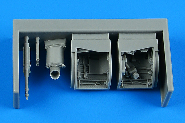 Aires 4943 1:48 Sepecat Jaguar GR.1/GR.1A Speed Brakes