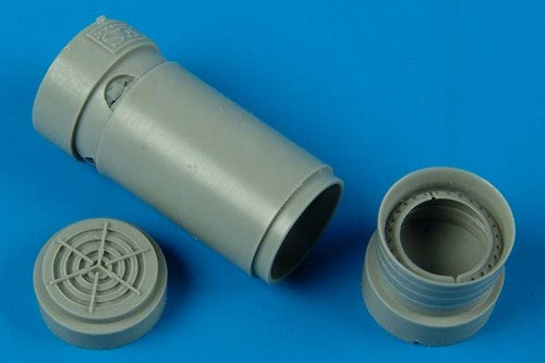 Aires 7198 1:72 Saab J-35 'Draken' Exhaust Nozzle