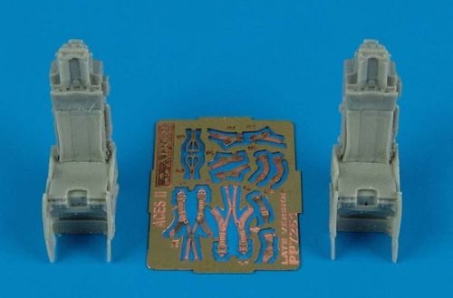 Aires 7261 1:72 ACES II Ejection Seat Late Version