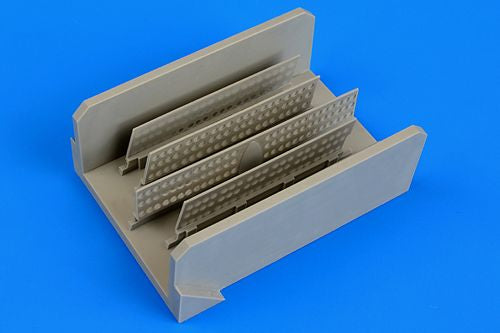 Aires 7324 1:72 Douglas SBD Dauntless Flaps