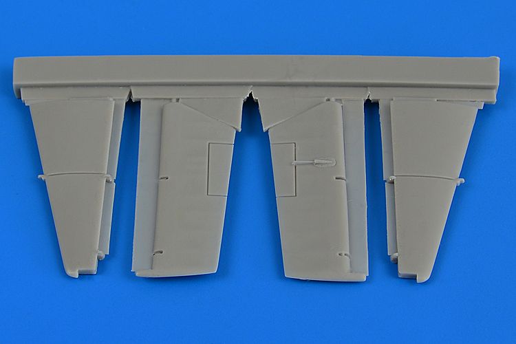 Aires 7343 1:72 Grumman F4F-4 Wildcat Control Surfaces
