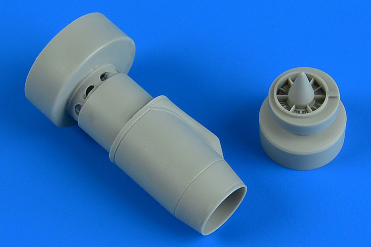 Aires 7367 1:72 Douglas A-4 Skyhawk IDF Exhaust Nozzles