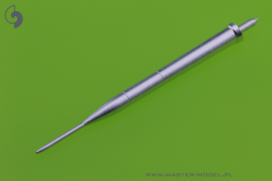 Master 24-007 1:24 Harrier GR.3 / T.4 - Pitot Tube & Angle Of Attack probe