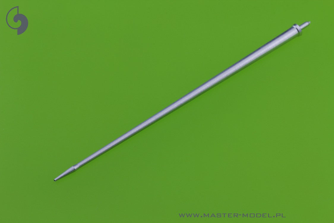 Master 24-008 1:24 Harrier FRS.1 / FRS.51 - Pitot Tube & Angle Of Attack probe