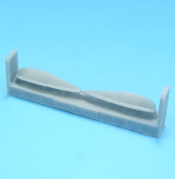 AML A72082 1:72 Anti-Glare Shield for Focke-Wulf Fw-190A