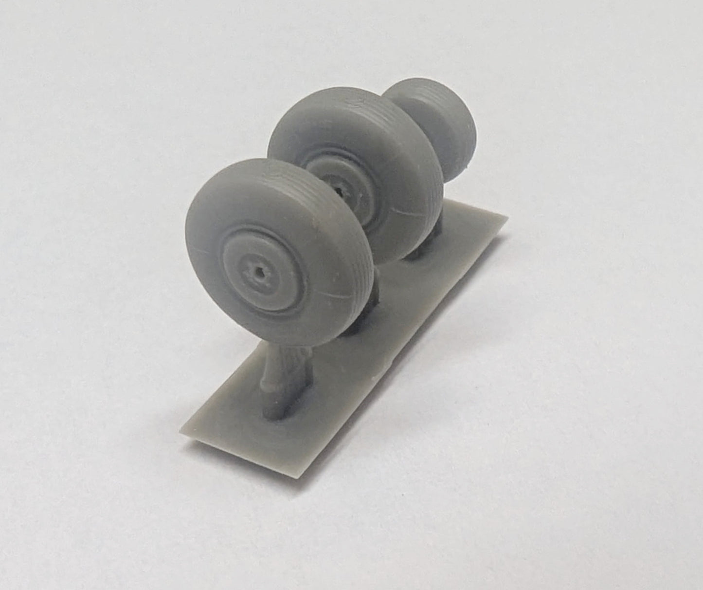 FLY ARTA007 1:72 Wheels for Aero L-29 Delfin, for Eduard, KPM, AMK