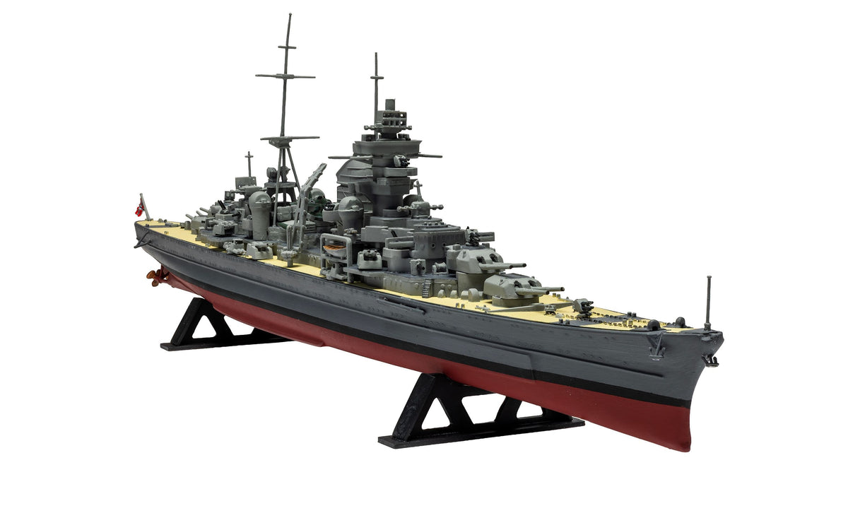 Airfix A05203V 1:600 Prinz Eugen Vintage Classics
