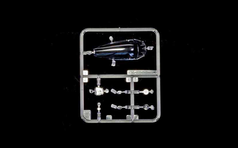 Airfix A12011 1:72 Avro Vulcan B.2