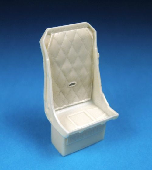 Barracuda Studios BCR32142 1:32 Hawker Tempest Seat with Backpad
