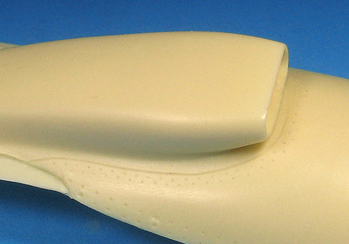 Barracuda Studios BCR32461 1:32 Supermarine Spitfire Mk.IXc Late (Aerovee) Carb Intake