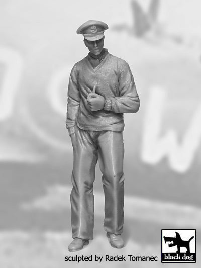 Blackdog F32046 1:32 RAF fighter pilots 1940-45 N°5