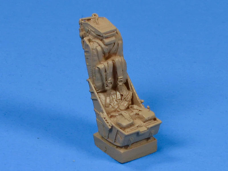Barracuda Studios BCR72213 1:72 BAC/EE Lightning F.2A/F.6 Martin-Baker Mk.4 Ejection Seat