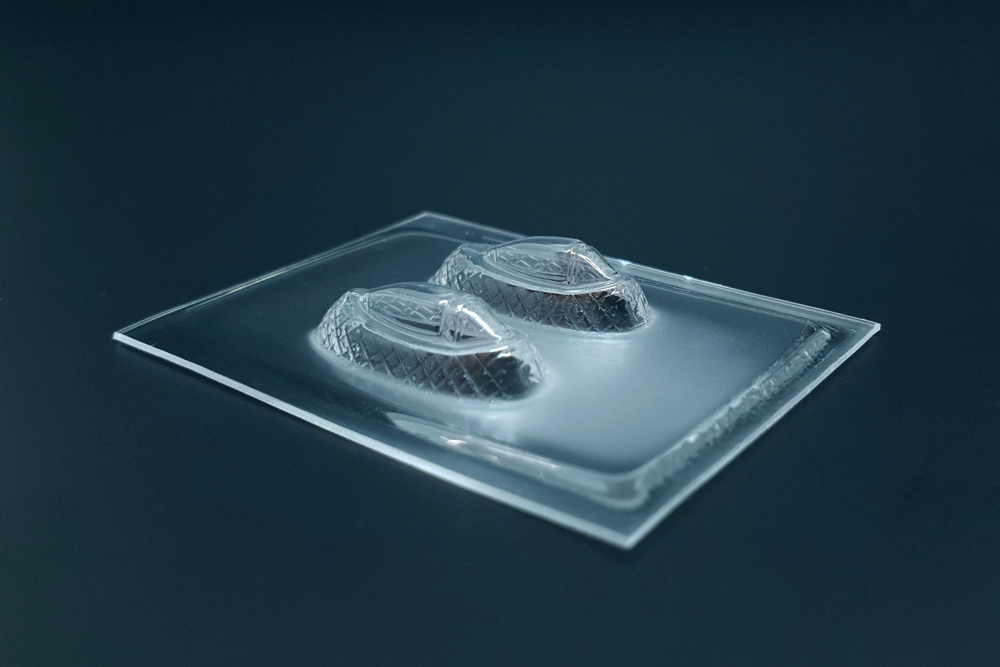 Brengun BRL144157 1:144 Hawker Tempest Mk.V Vacu Canopy