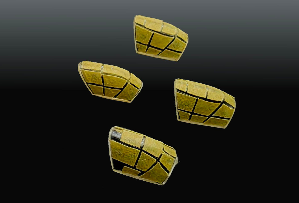 Brengun BRL144206 1:144 Dornier Do-335A „Pfeil“ All versions- canopy masks