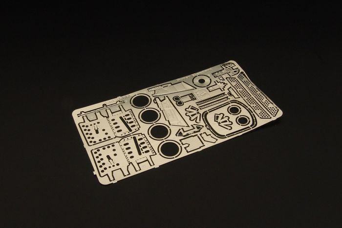 Brengun BRL48085 1:48 Dassault Super Etendard Detail Set