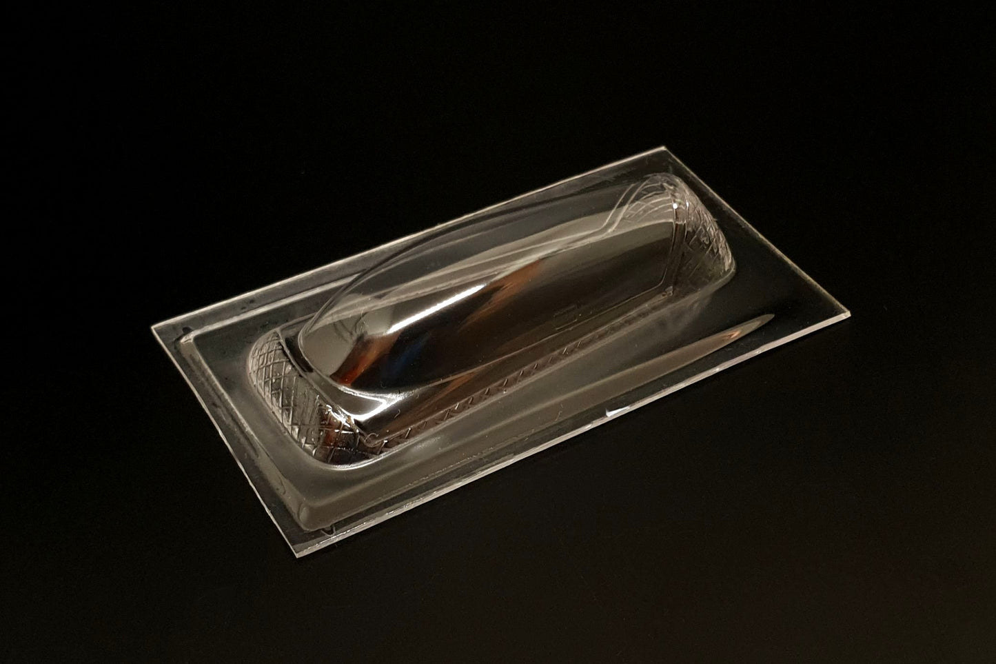 Brengun BRL48157 1:48 Extra EA-300L Vacu Canopy