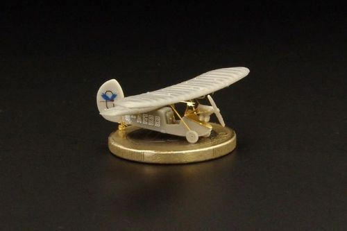 Brengun BRS144023 1:144 Mignet HM-14 Pou-de-Ciel