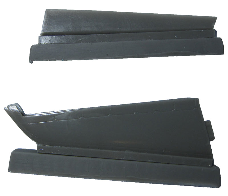 Bra.Z Models BZ4012 1:144 Airbus A330/Airbus A340 stabilisers/stabilizers and rudder