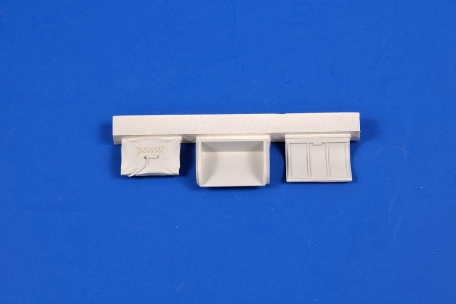 CMK 7445 1:72 North-American B-25C/D Mitchell Dinghy