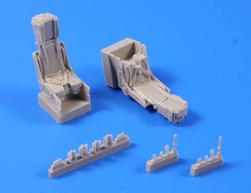 CMK Q32158 1:32 Ejection Seat Martin-Baker Mk.10 (2 pcs) GB Modern