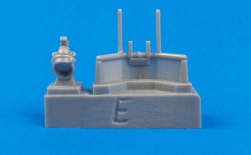 CMK Q32248 1:32 Gunsight Type I Mk.III for Hawker Tempest Mk.V