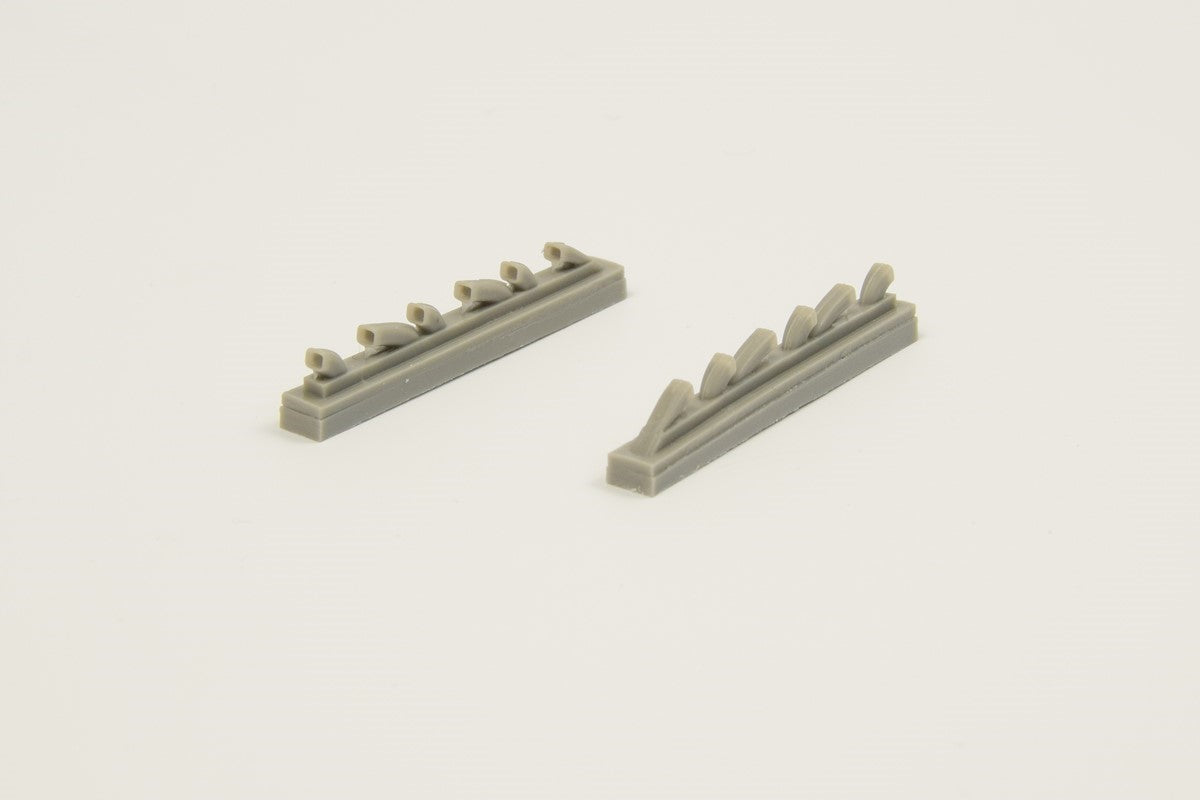 CMK Q32292 1:32 Yakovlev Yak-3 Exhausts