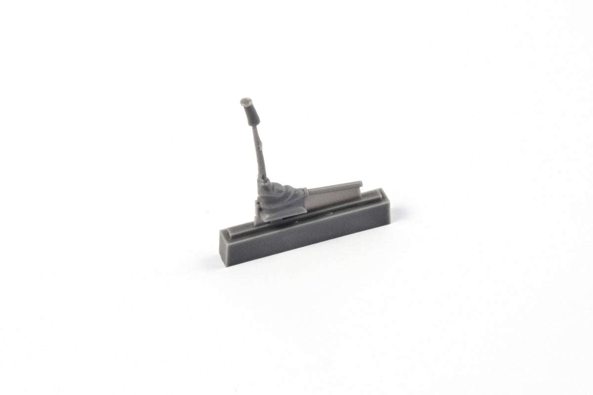 CMK Q32316 1:32 North-American P-51D Mustang Control Column Correction