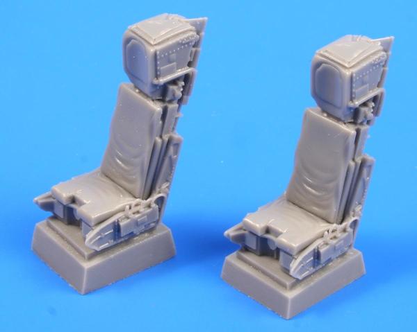 CMK Q48231 1:48 Martin-Baker Mk.10A Ejection Seat