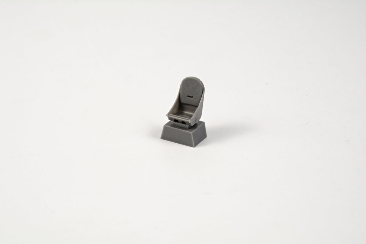 CMK Q48337 1:48 Boulton-Paul Defiant Mk.I Pilots Seat