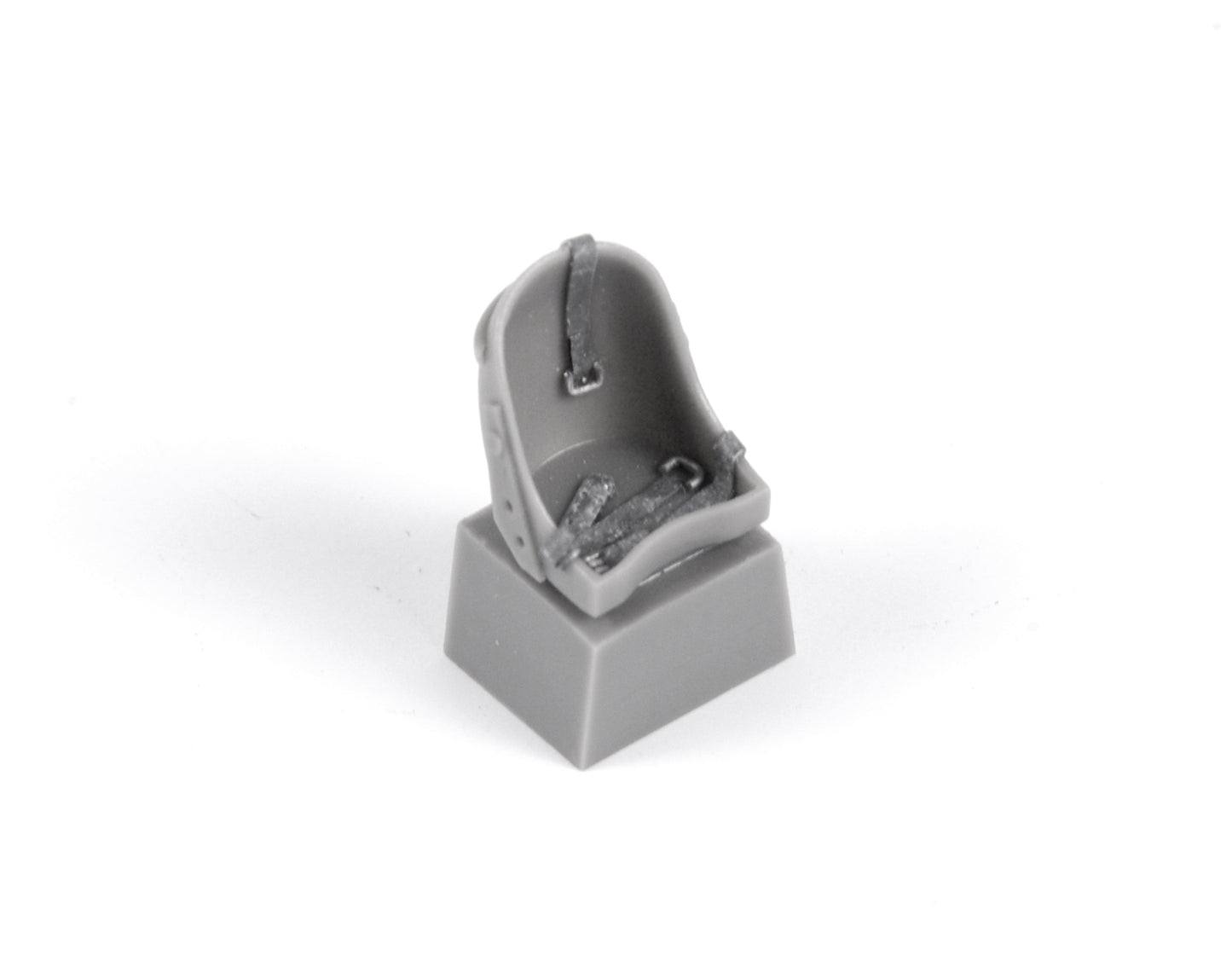 CMK Q48340 1:48 Mitsubishi J2M3 Raiden (JACK) Seat with Seatbelts