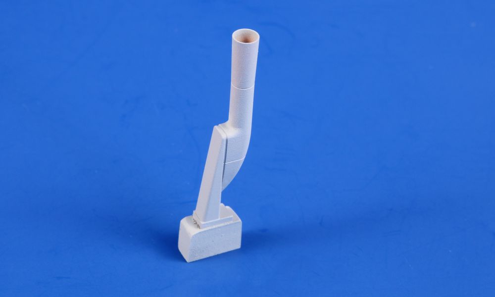 CMK Q48366 1:48 Reggiane Re.2005 Supercharger Air Intake