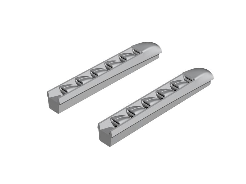 CMK Q48367 1:48 Reggiane Re.2005 Exhaust