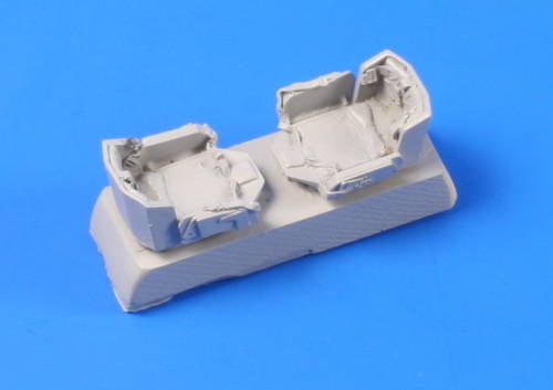 CMK Q72133 1:72 Boeing/Hughes AH-64A Seats
