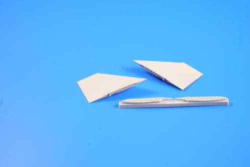 CMK Q72214 1:72 McDonnell F-4B/C/D/E Early/F-4J Phantom Wing Fold Set