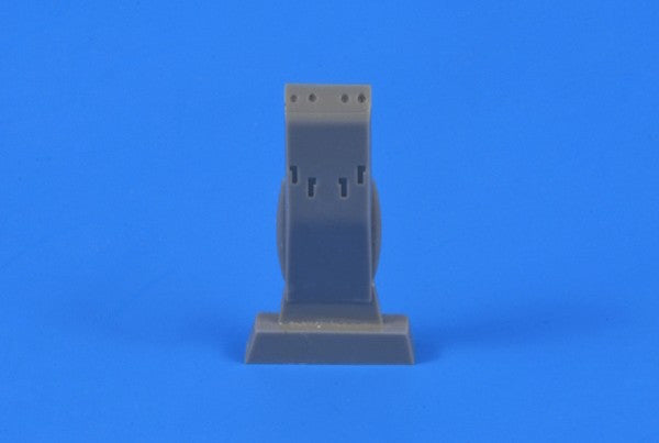 CMK Q72258 1:72 Bristol Blenheim Mk.IF Correction Set (Ventral Gun Pack)