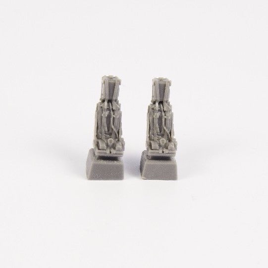 CMK Q72286 1:72 Short Tucano T.1 Ejection Seats Martin-Baker Mk.8LC (2 pcs)