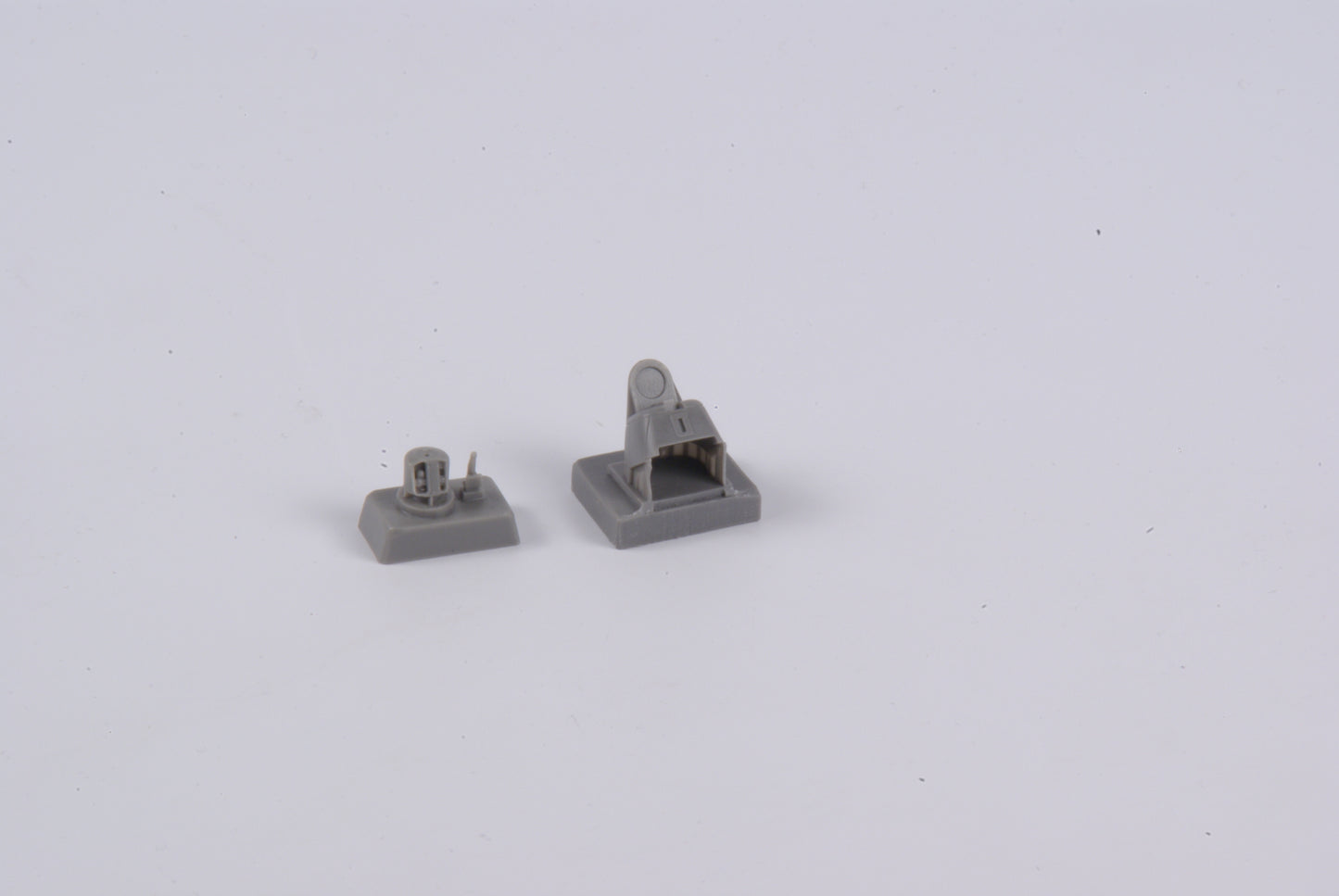 CMK Q72338 1:72 Bell AH-1Q/S Hughes M65 Telescopic Sight Unit