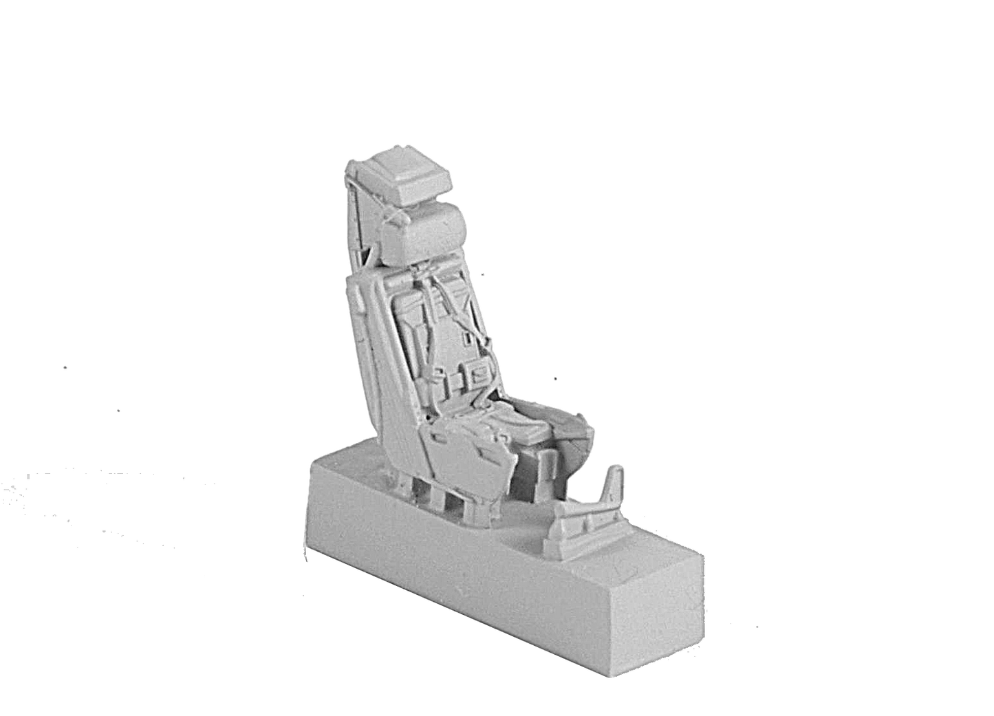 CMK Q72346 1:72 Saab JA-37 'Viggen' Ejection Seat