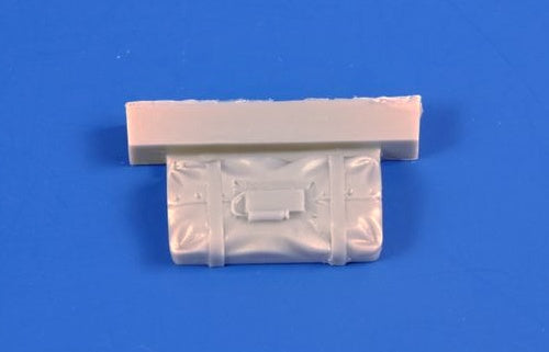 CMK Q72376 1:72 Douglas A-20 Boston/Havoc Dinghy