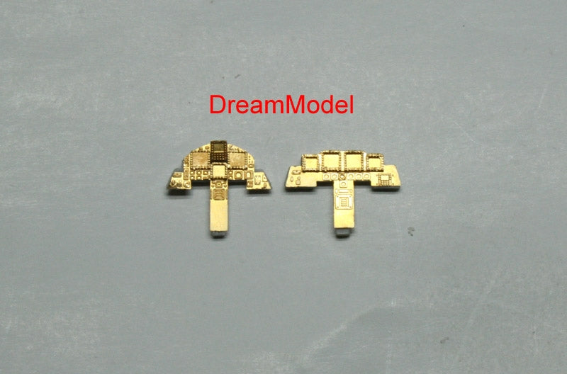 Dream Model DM0511 1:72 McDonnell F-15E Strike Eagle designed to be used with Hasegawa kits